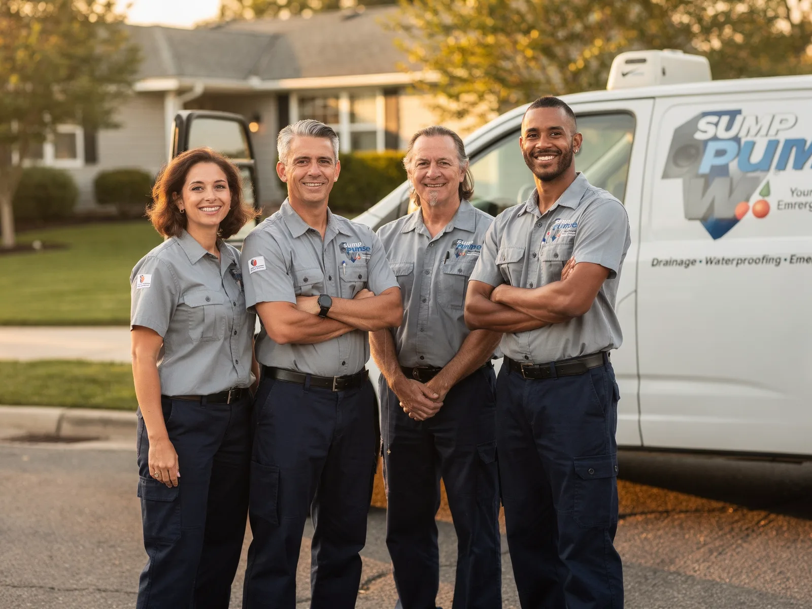 Water Heater Repair company in West Pittsburg, PA